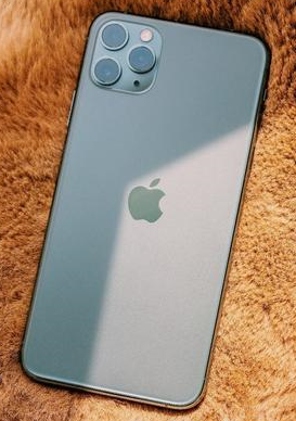 潍城苹果维修点分享iPhone 11 Pro Max黑屏特殊诱因梳理 