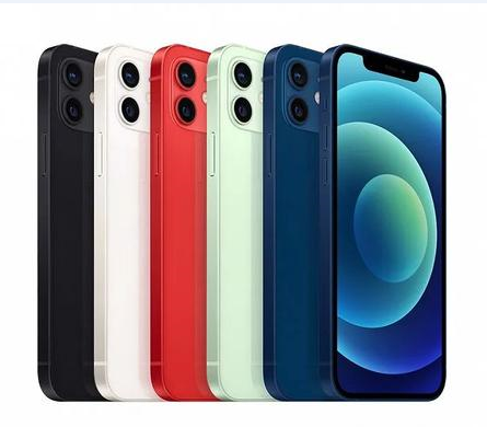 潍城苹果维修点分享iPhone 12 Pro Max黑屏冷门故障解读 