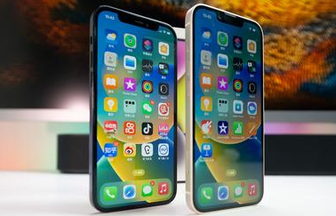 潍城苹果维修点分享iPhone 14黑屏多元故障深度解读 