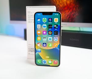 潍城苹果维修点分享iPhone 14 Plus黑屏小众诱因汇总 
