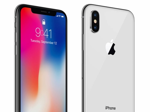潍城苹果维修点分享iPhone X电池发烫冷门故障解析 