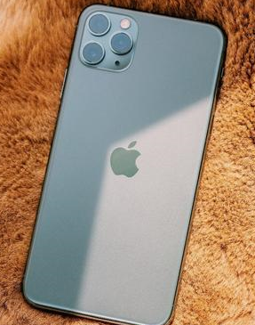潍城苹果维修点分享iPhone 11 Pro Max电池发烫特殊问题 