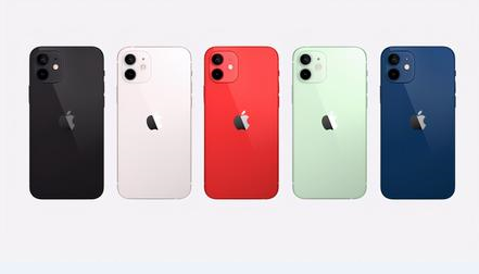 潍城苹果维修点分享iPhone 12电池发烫少见诱因解析 