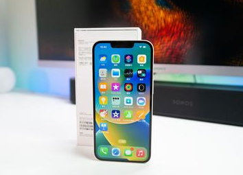 潍城苹果维修点分享iPhone 14电池发烫真实诱因盘点 