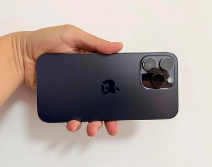 潍城苹果维修点分享iPhone 14 Pro Max发烫多重诱因剖析 